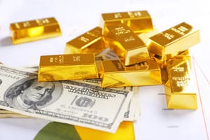 10 Reasons Why Gold Is A Smart Investment For Beginners