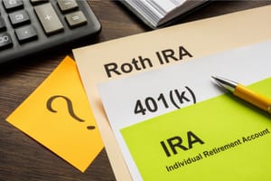 7 Myths About Roth IRAs Debunked For New Investors