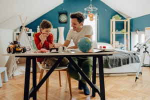 13 Fun Lesson Ideas To Keep Homeschooling Exciting