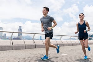 10 Expert Jogging Tips For Beginners To Build Your Endurance