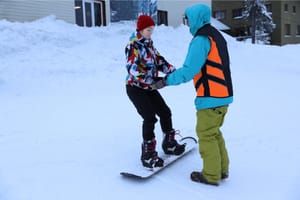 11 Snowboarding Tips For Beginners To Master The Slopes