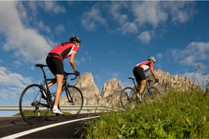 10 Tips For Cycling Up Hills Like A Pro