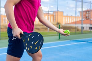 12 Techniques To Take Your Pickleball Serve To The Next Level