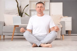 12 Benefits Of Living A Meditation Practitioner Lifestyle