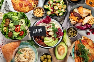 10 Critical Tips For Transitioning To A Vegan Lifestyle