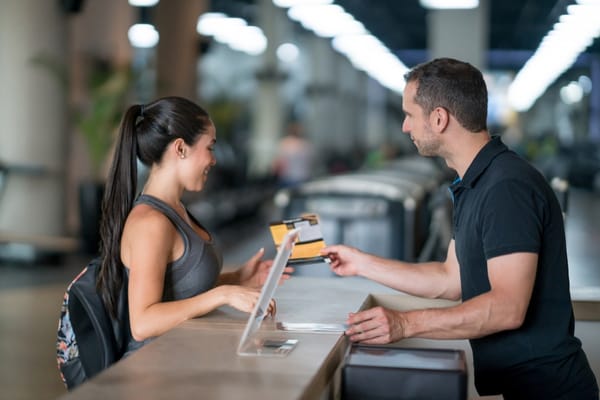 How To Negotiate The Best Fee For A Gym Membership
