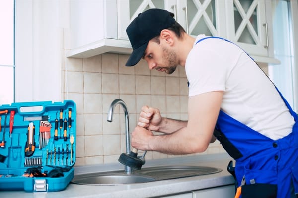 10 Home Plumbing Tips You Shouldn't Ignore