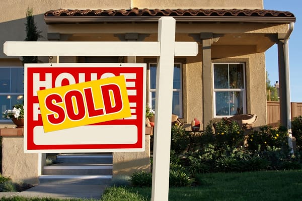 10 Tips For Selling Your House For Maximum Profit