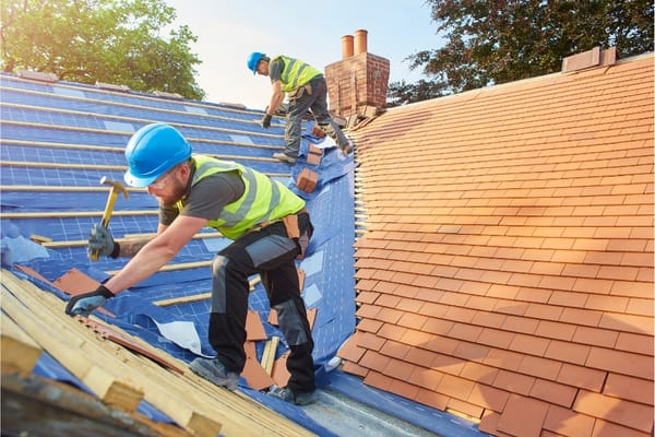 10 Tips For Choosing The Best Roofing Contractor