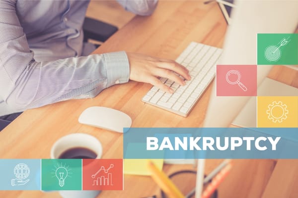 7 Steps To Take Before Applying For A Loan Post-Bankruptcy