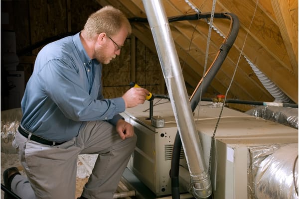 8 Signs That You Need to Replace Your Old Furnace