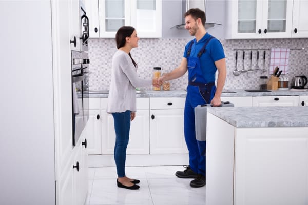 How To Negotiate The Best Fees For Plumbing Services