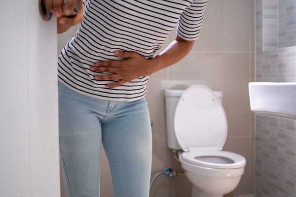 How To Get Rid Of Traveler's Diarrhea