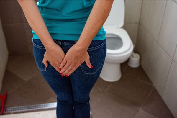 How To Treat Traveler's Diarrhea Naturally