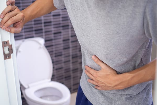 10 Foolproof Tips To Prevent Traveler's Diarrhea
