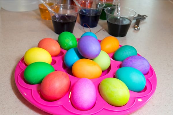 7 Fun Easter Activities To Keep The Family Entertained