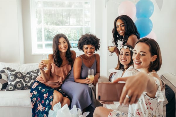 How To Manifest Friends And Cultivate Lifelong Connections