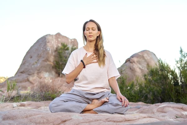 How To Meditate To Relax Instantly