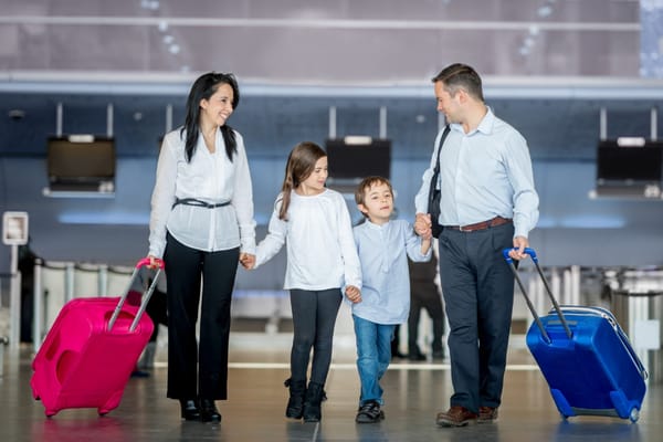 10 Effective Tips For Avoiding Crowds During Thanksgiving Travel