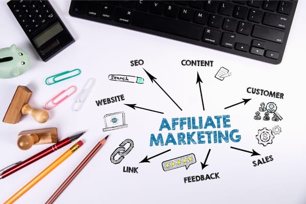 10 Expert Tips To Master Affiliate Marketing