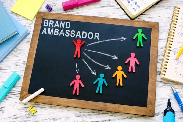 10 Reasons That Make Being An Online Brand Ambassador The Perfect Side Hustle