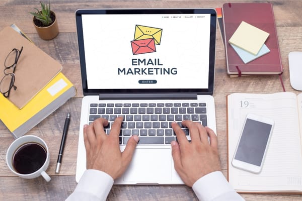 10 Reasons That Make Email Marketing The Perfect Side Hustle In Today’s Economy