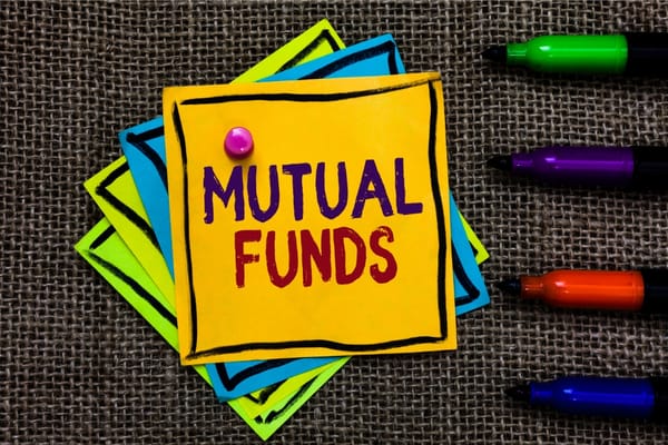 7 Ways To Understand The Basics Of Mutual Funds