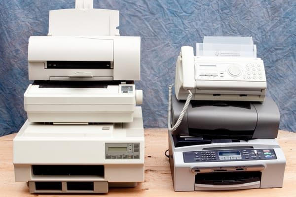 How To Recycle A Printer For Eco-Friendly Disposal