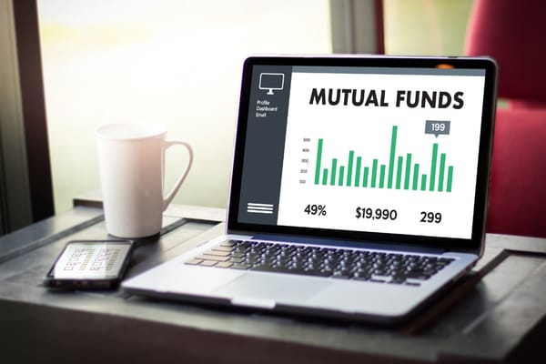 8 Reasons Mutual Funds Are Great For New Investors