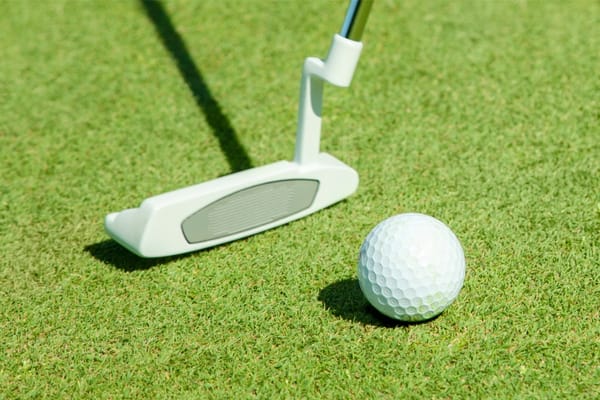 10 Golf Putting Tips For Beginners To Help Improve Accuracy