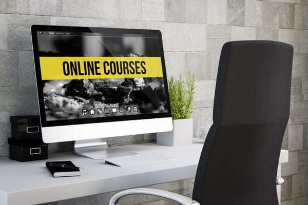 10 Reasons That Make Creating Online Courses The Perfect Side Hustle