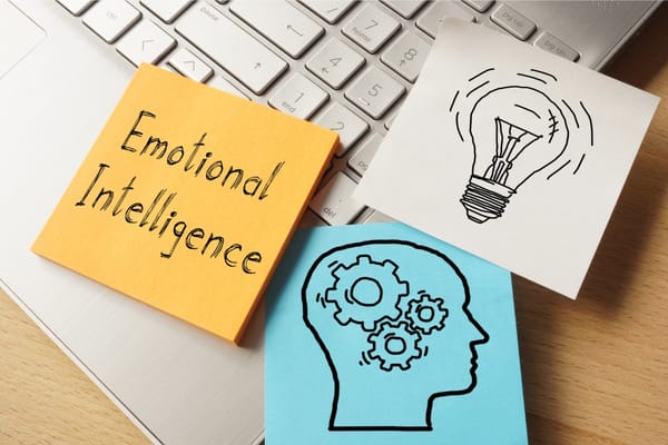 10 Simple Ways To Improve Your Emotional Intelligence