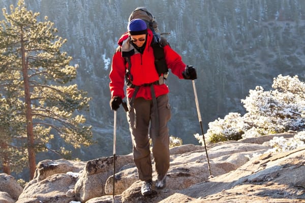 8 Safety Tips Every Solo Hiker Should Know