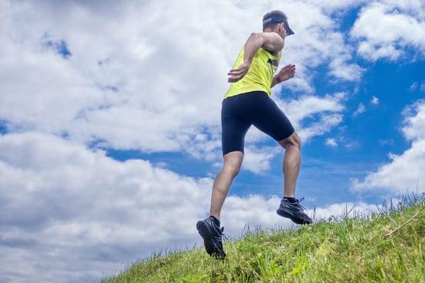 11 Tips For Jogging Uphill To Boost Your Endurance And Efficiency