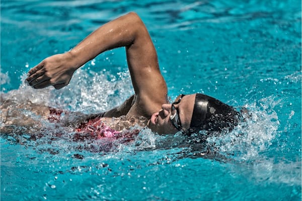 10 Effective Ways To Increase Lung Capacity For Swimming