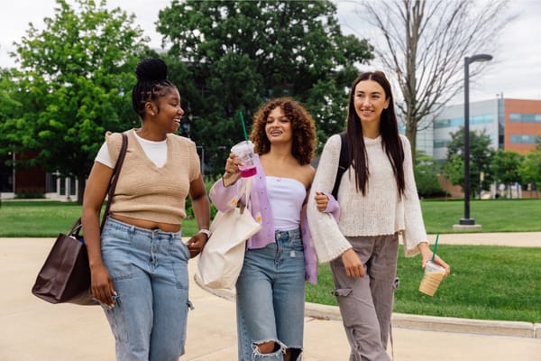 10 Safety Tips For Female College Students To Stay Aware On Campus