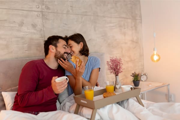 15 Staycation Tips To Make The Most Of Your Time Off